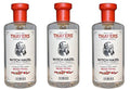 3 Pack - Thayers Witch Hazel Aloe Vera Toner, Rose Petal, 12 fl oz