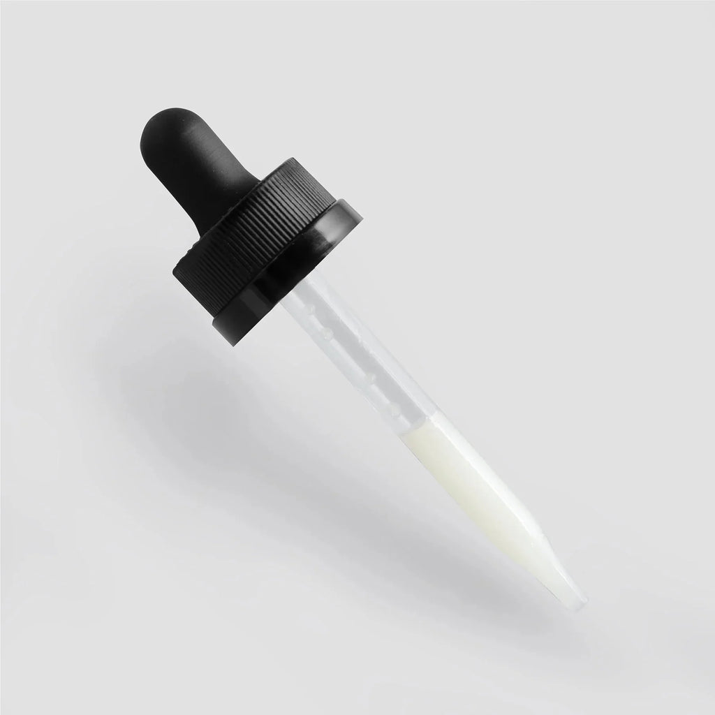 HEAL Cosmetics™ Premium Vitamin C  Niacinamide Rebrand newal Serum