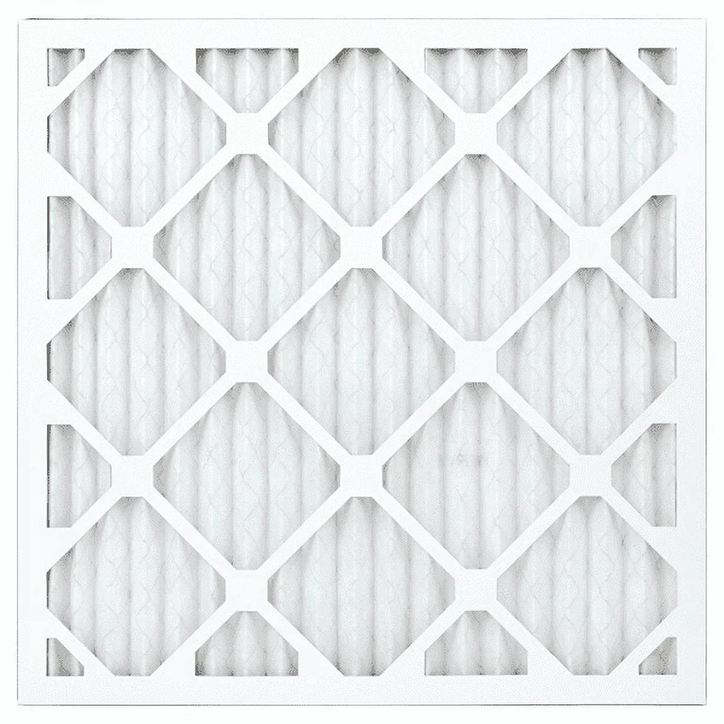 AIRx Filters 18x18x1 Air Filter MERV 8 Pleated HVAC AC Furnace Air Filter, Dust 6-Pack, Made in the USA