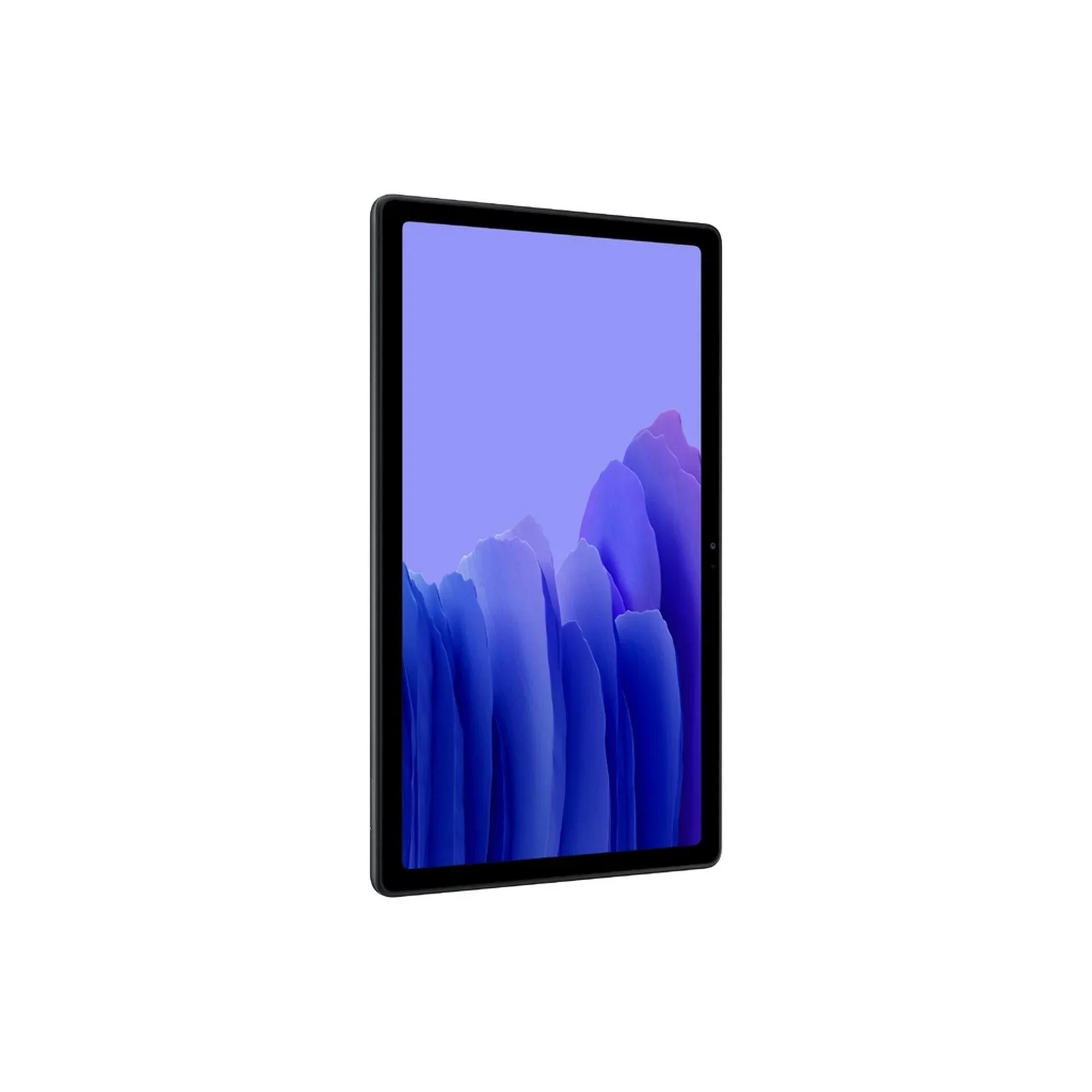 Restored  Galaxy Tab A7 10.4" - Qualcomm SM6115 Snapdragon 662 - 3GB RAM 64GB Storage - Wi-Fi Only - Dark Gray - Pre-Owned