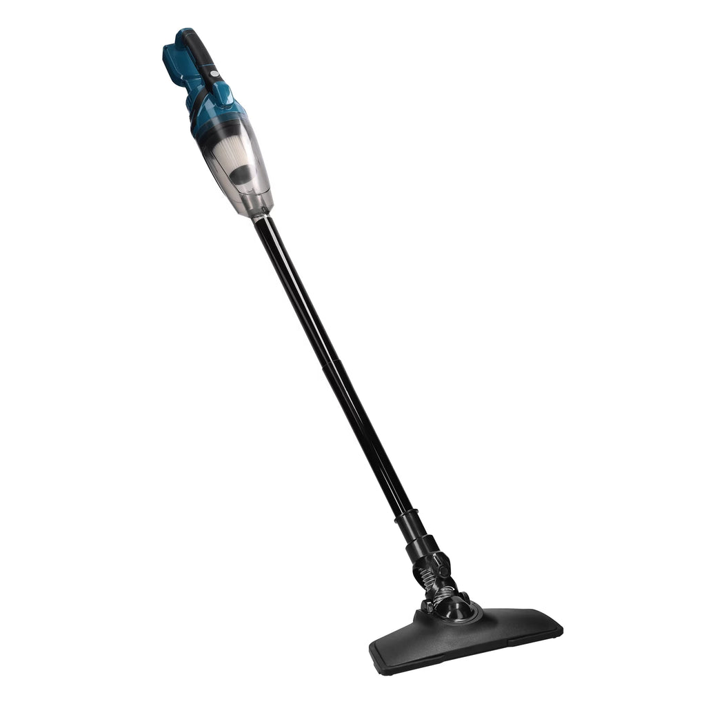 Andoer 10KPa High Power Cordless Vacuum Cleaner, Home and Car Dual Use, Portable Vacuum Cleaner