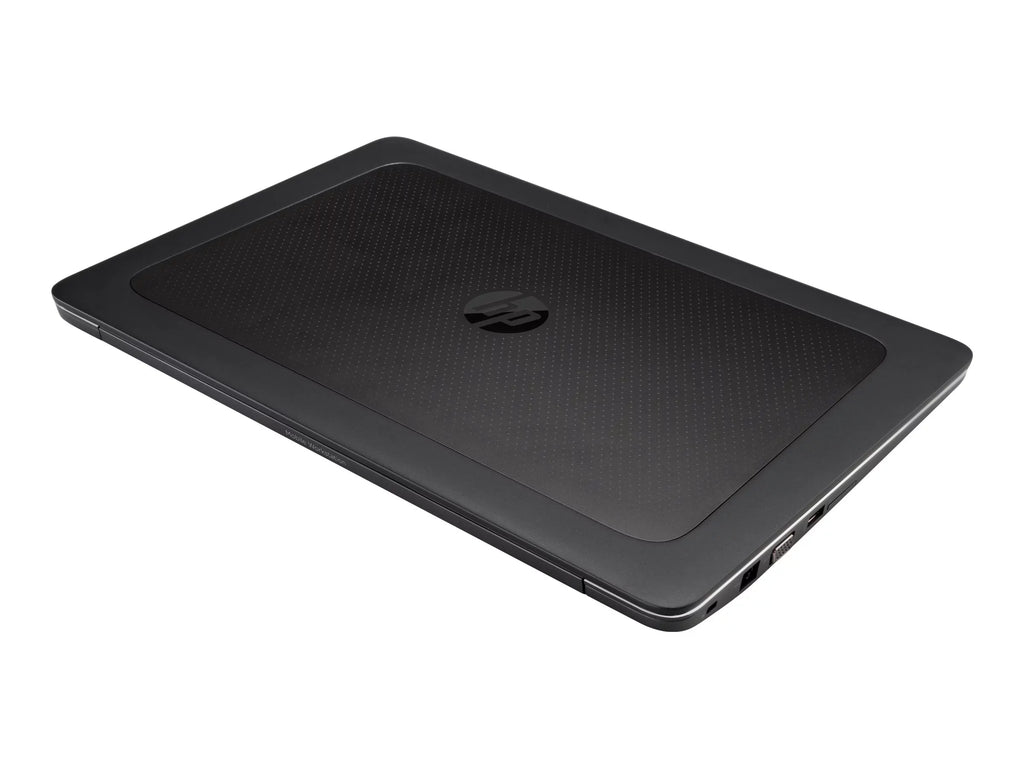 ZBook 15 G3 Mobile Workstation - 15.6" - Core i7 6700HQ - 16 GB RAM - 512 GB SSD