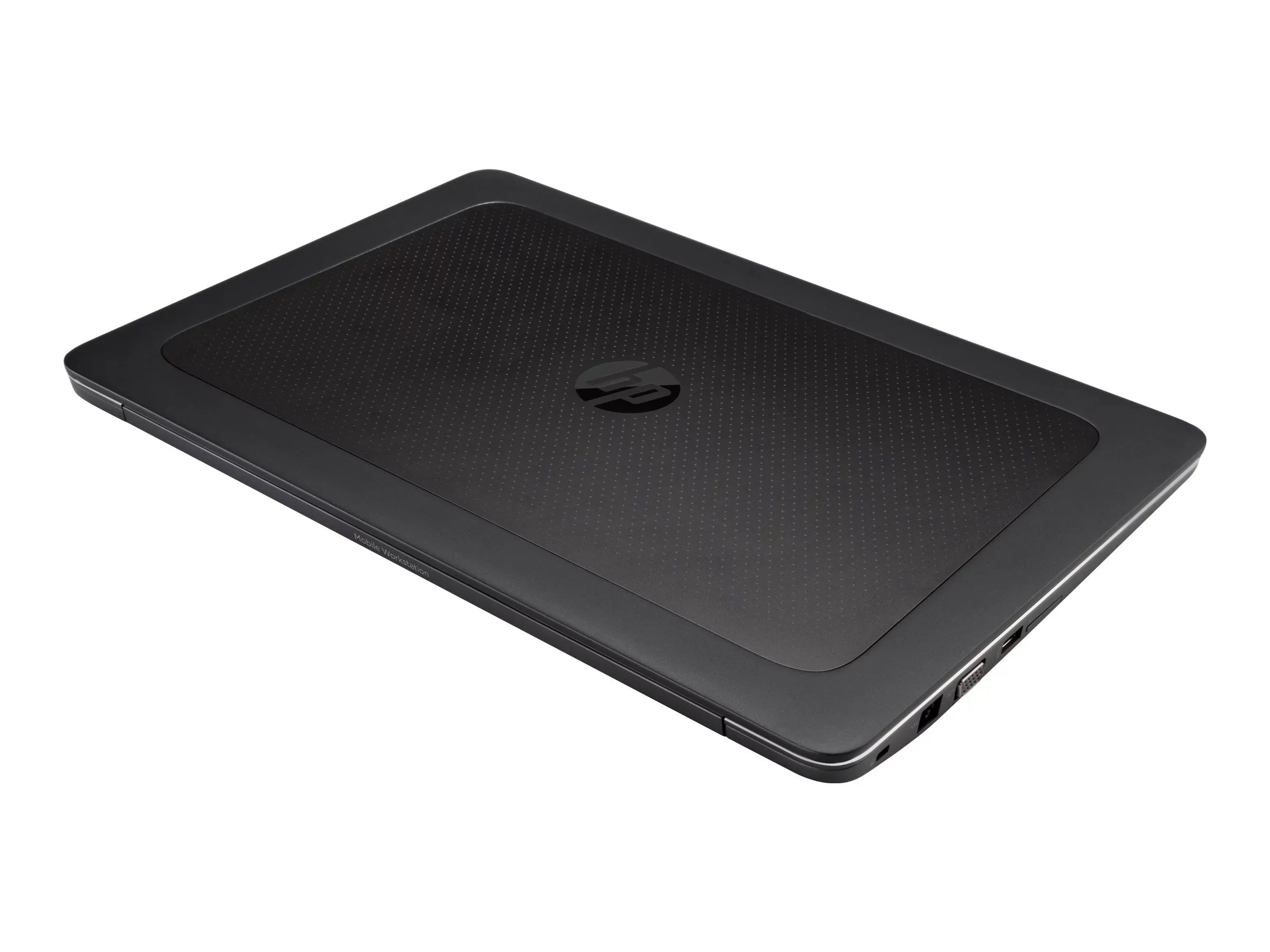 ZBook 15 G3 Mobile Workstation - 15.6" - Core i7 6700HQ - 16 GB RAM - 512 GB SSD