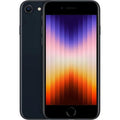 Pre-Owned  iPhone SE (3rd Gen) - Carrier Unlocked - 128GB Midnight (Fair)