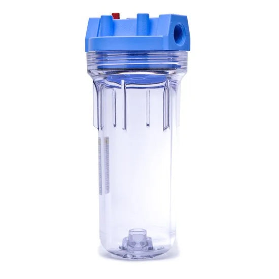 Package Of 3 Pentek 150071 Whole House Water Filter Housing