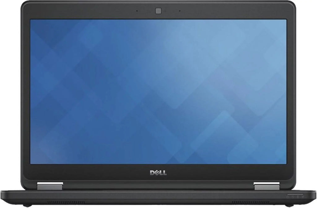 Restored  Latitude E5450 14" Laptop Intel i5 2.30GHz 8GB 128GB SSD Windows 10 Pro (Refurbished)