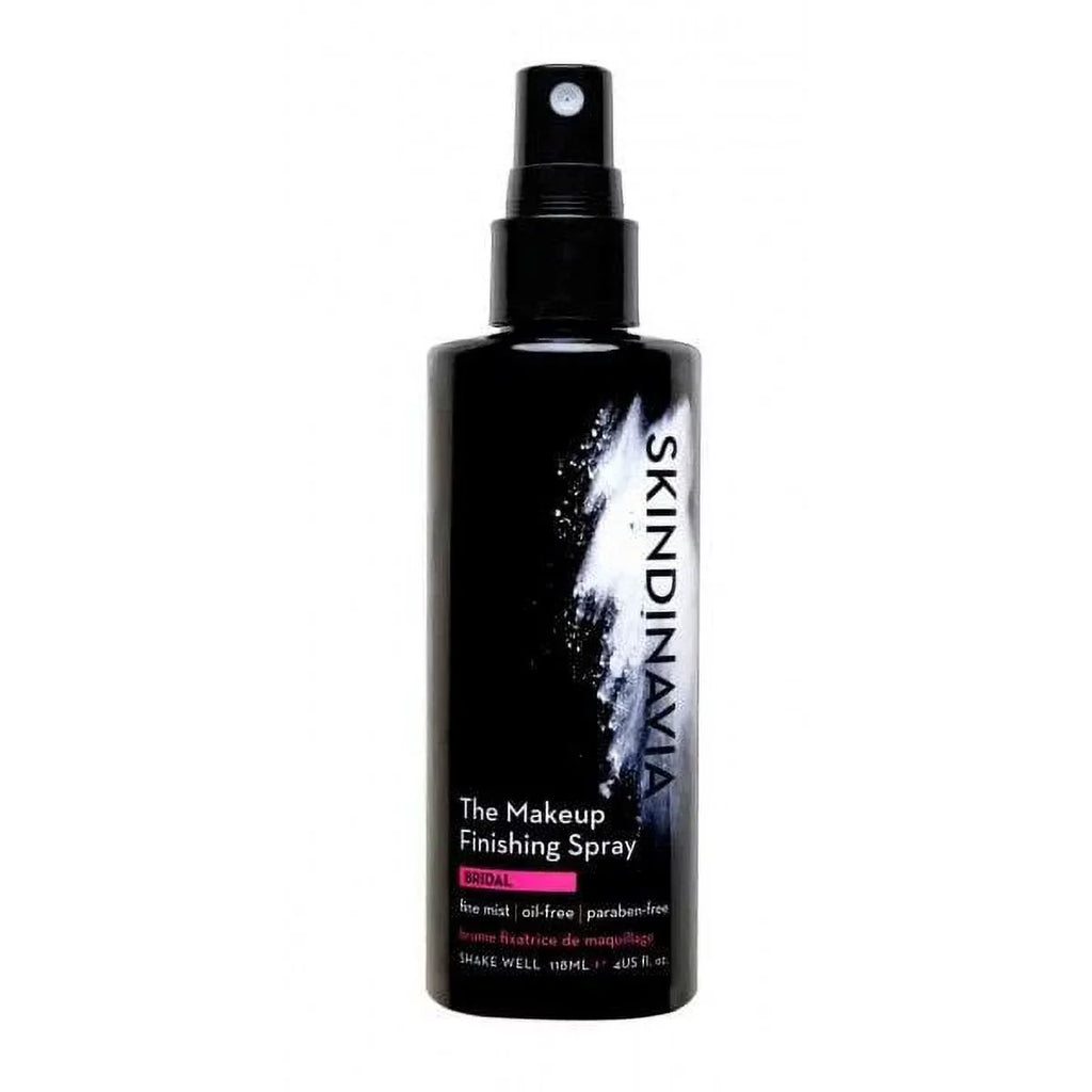 Skindinavia- The Makeup Finishing Spray Bridal 4oz