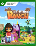 My Fantastic Ranch for Xbox One & Xbox Series X [New Video Game] Xbox One, Xbox