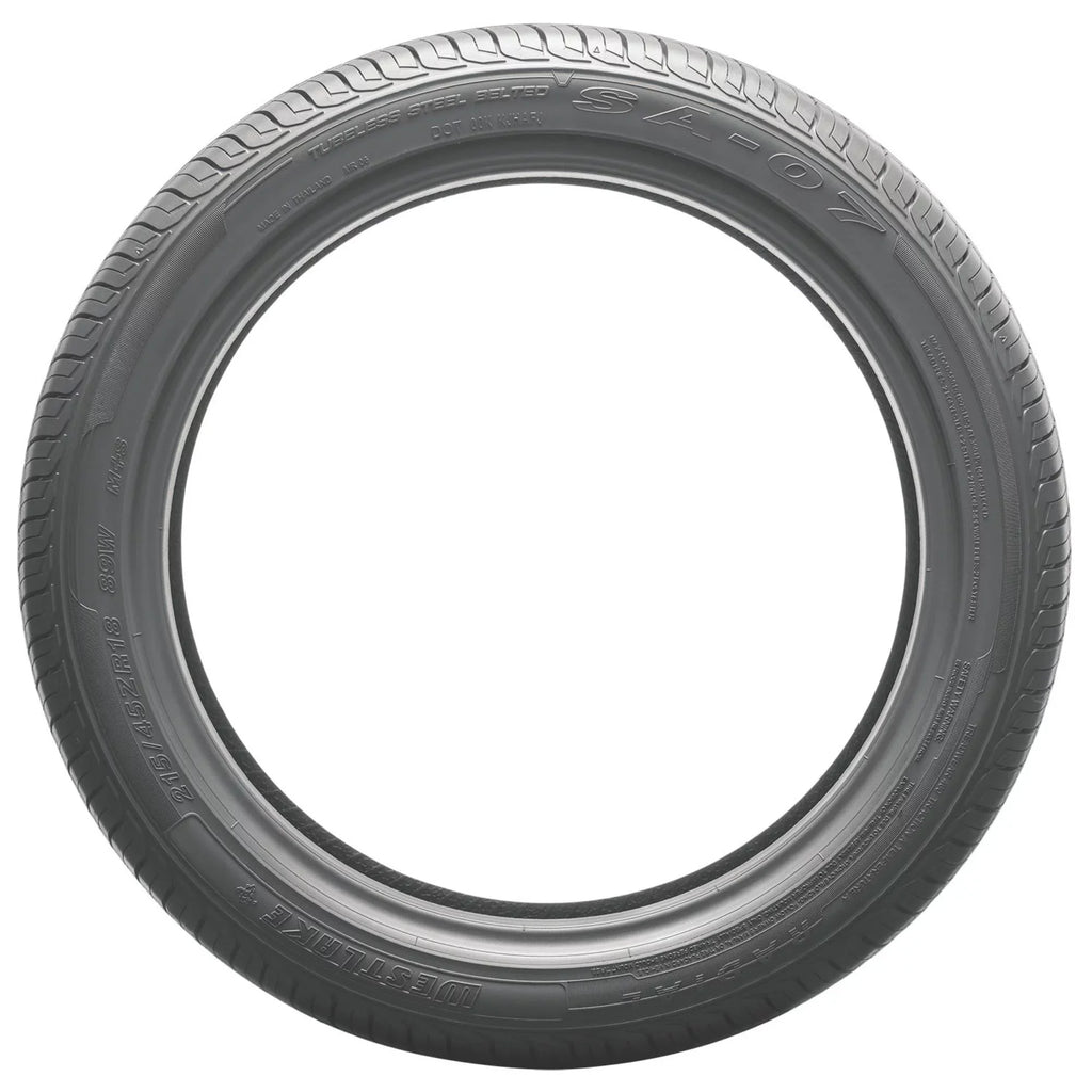 Westlake SA07 Sport All Season 255/45R19 100V Passenger Tire