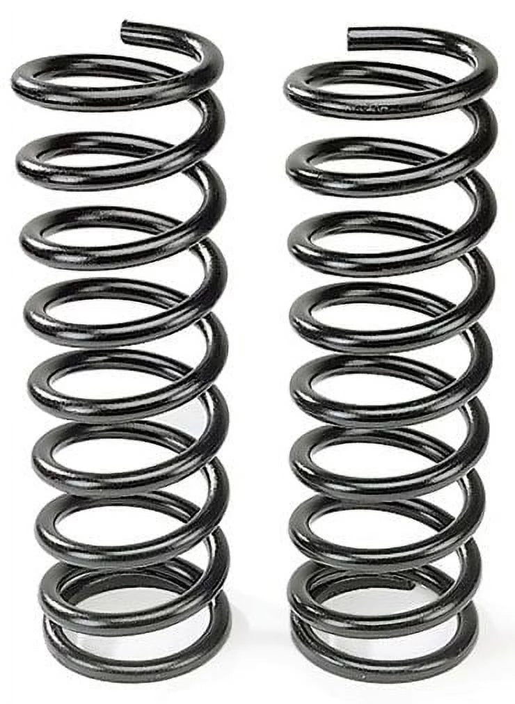 Moroso 47195 Front Drag Race Coil Spring