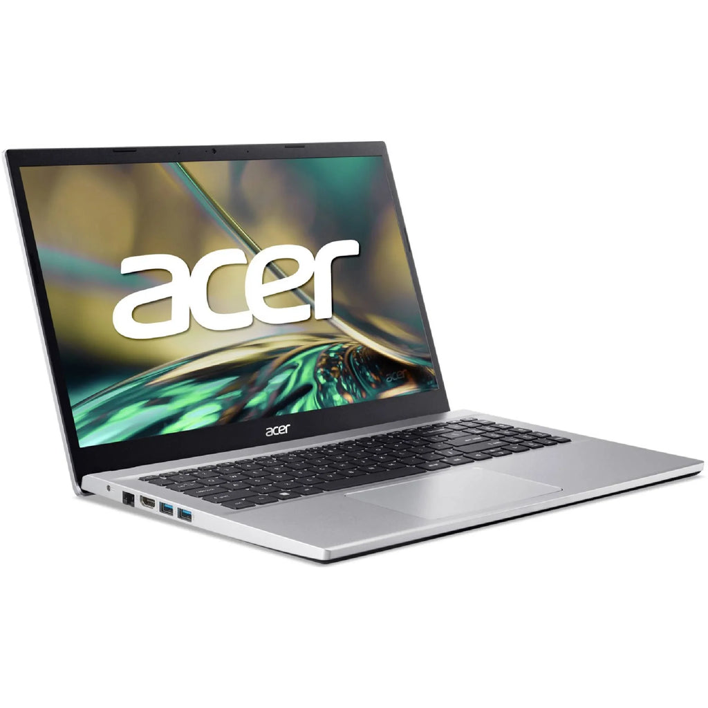 Restored Acer Aspire 3 - 15.6" Laptop Intel Core i5-1235U 3.30GHz 8GB RAM 512GB SSD W11H (Refurbished)
