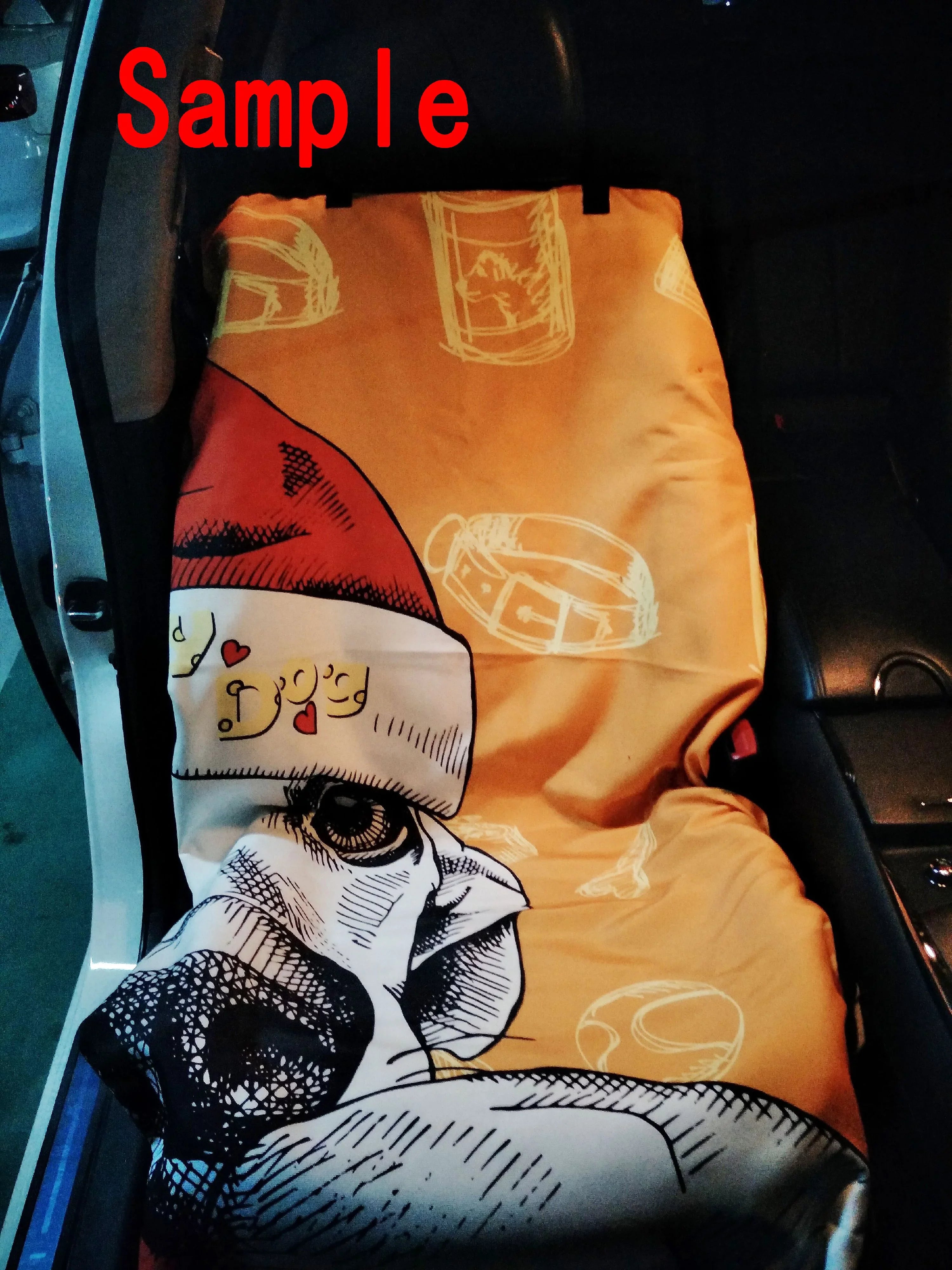GCKG Soccer Ground Pet Car Seat Cover,Soccer Ground Pet Car Seat Cover Dog Car Seat Mat Hammock Cargo Mat Trunk Mat For Cars Trucks and SUV 54x60 inches