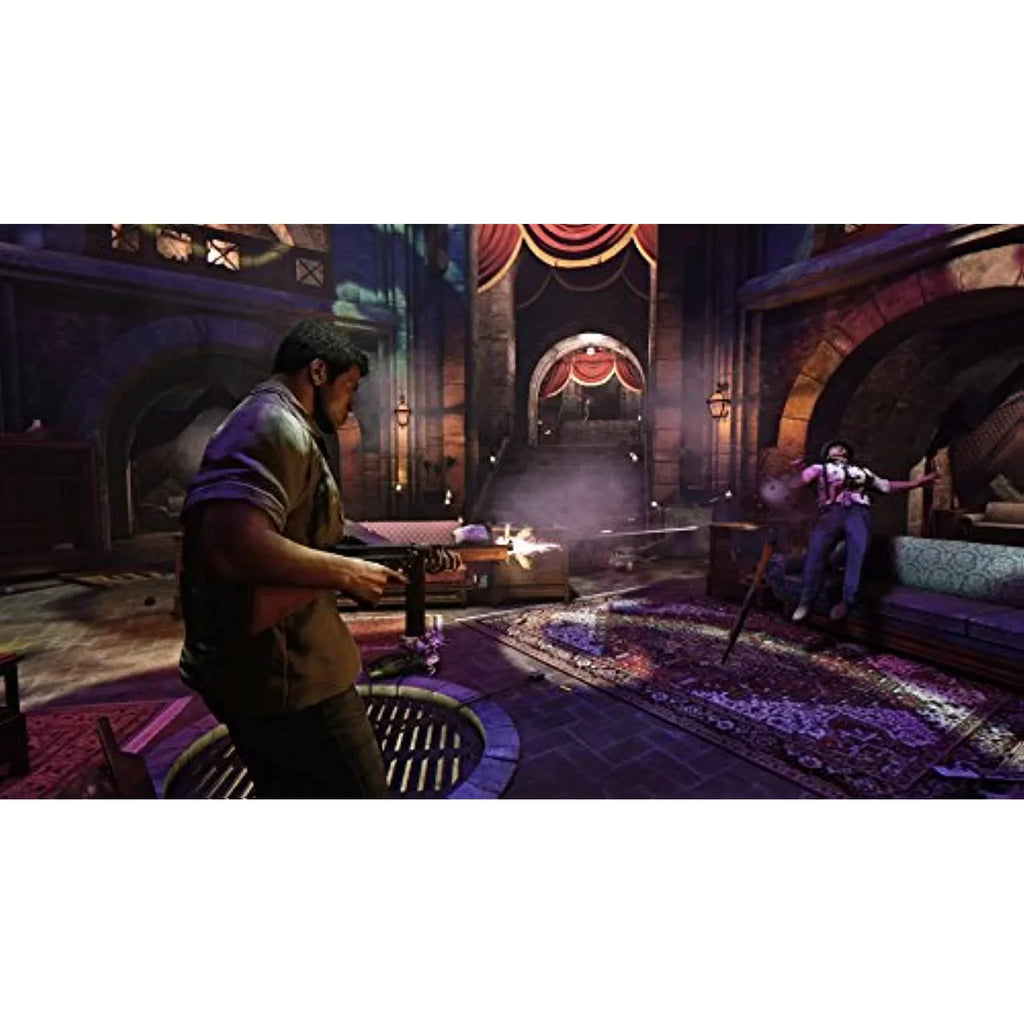Mafia Iii - Playstation 4