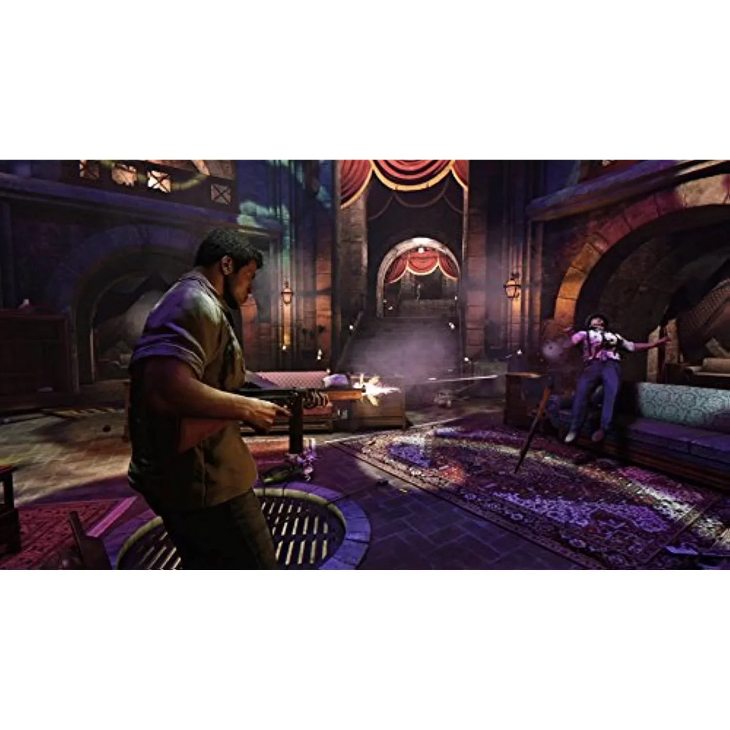 Mafia Iii - Playstation 4
