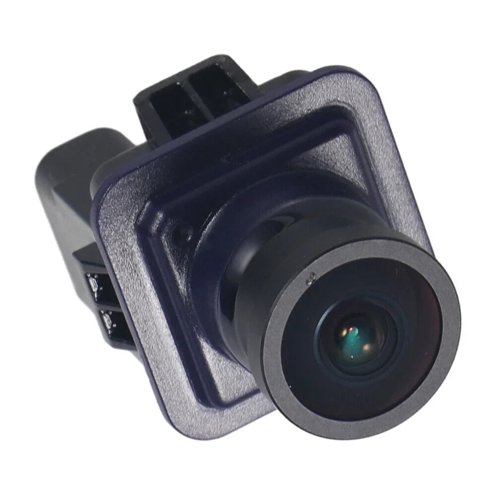 Rear View Backup Parking Camera for Ford F-150 2011-2014, ABS Plastic, OE Part Number BL3Z19G490B