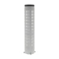 Rusco FS-1-40 40 1 Inch Mesh Polyester Screen Spin Down Replacement Water Filter