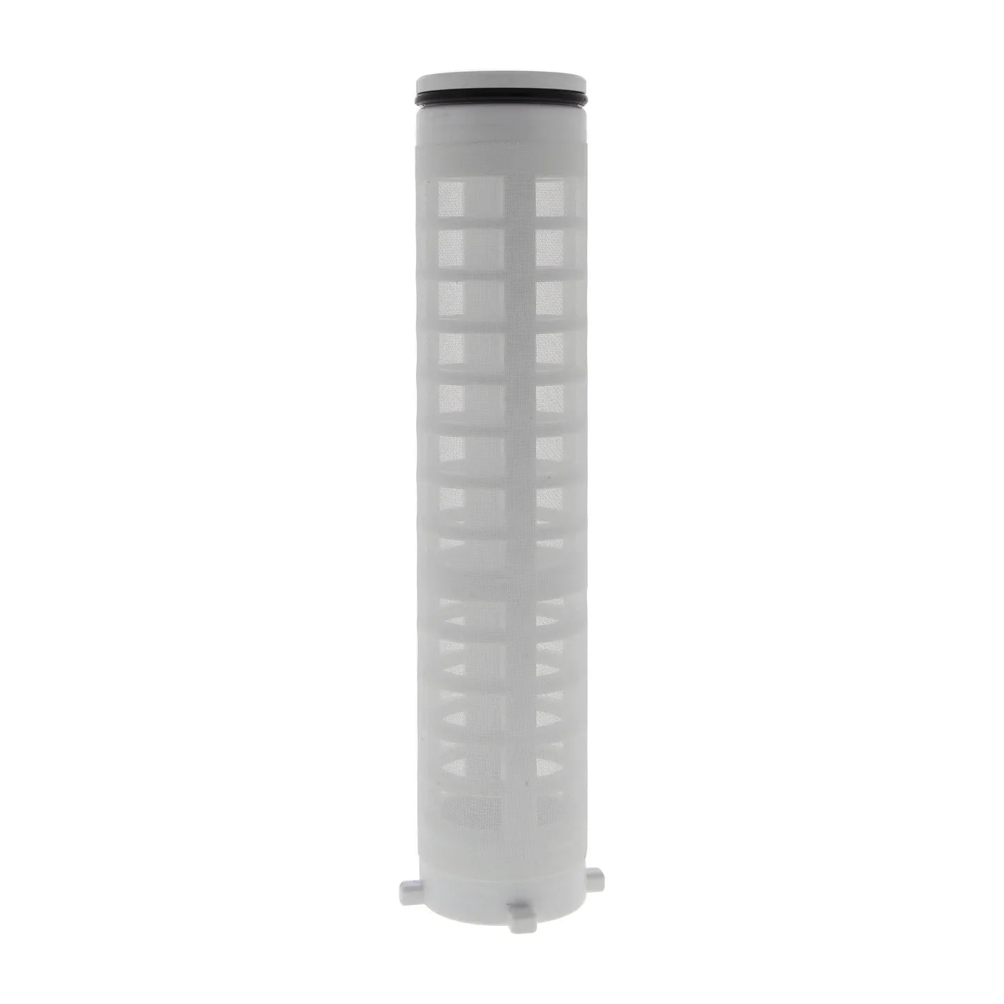 Rusco FS-1-40 40 1 Inch Mesh Polyester Screen Spin Down Replacement Water Filter