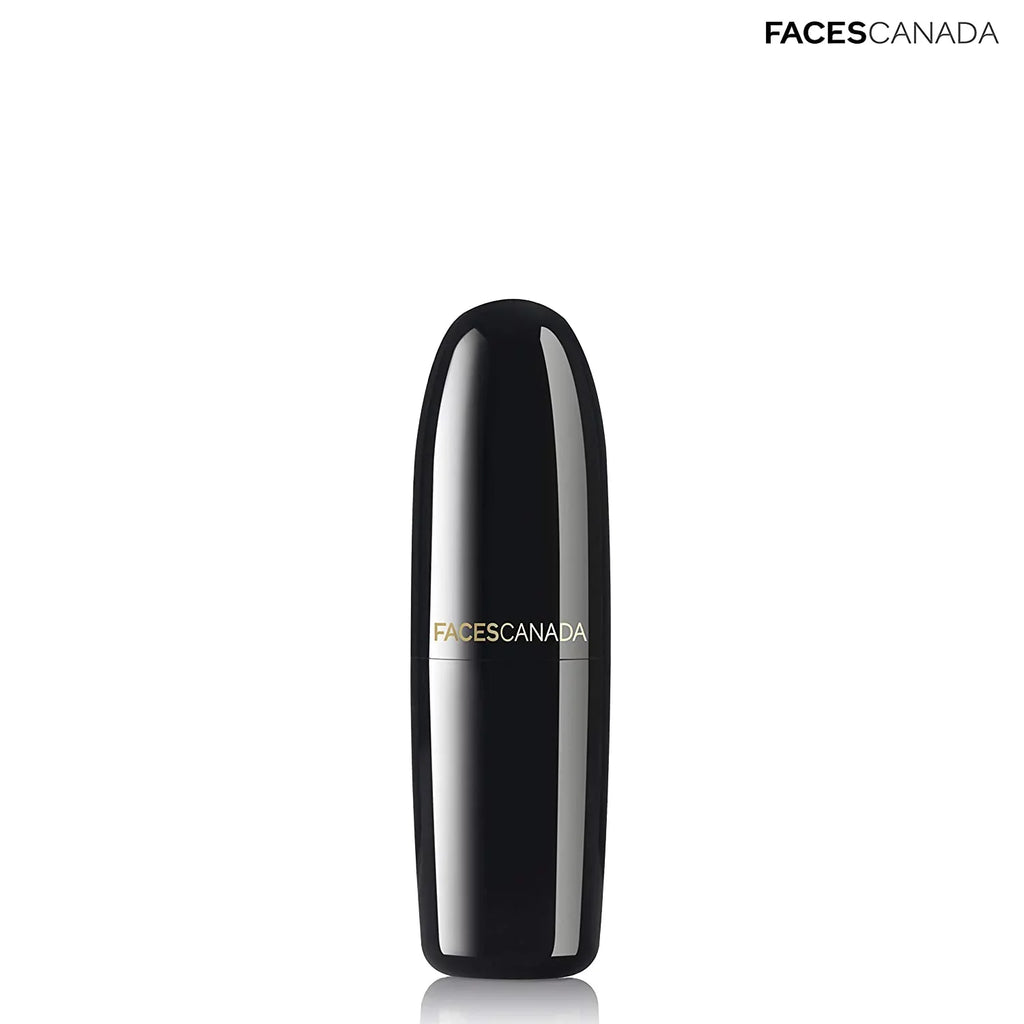 Faces Canada Weightless Creme Lipstick 4 g Burgundy 17 (Wine) and Faces Canada Weightless Creme Lipstick 4 g Sweet Mocha 22 (Brown)