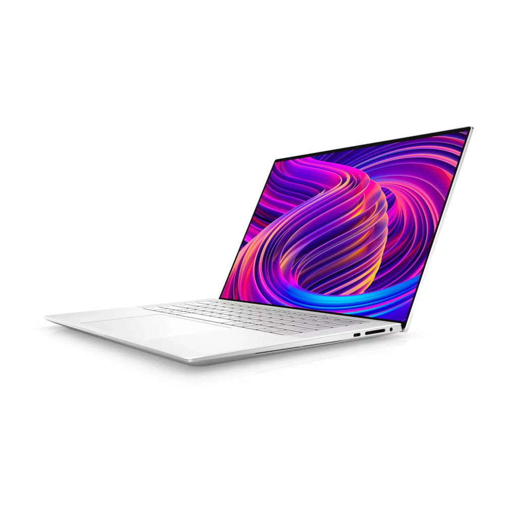 Restored  XPS 9510 Laptop (2021) | 15.6" 4K Touch | Core i7 - 2TB SSD + 2TB SSD - 32GB RAM - 3050 Ti | 8 Cores @ 4.6 GHz - 11th Gen CPU (Refurbished)