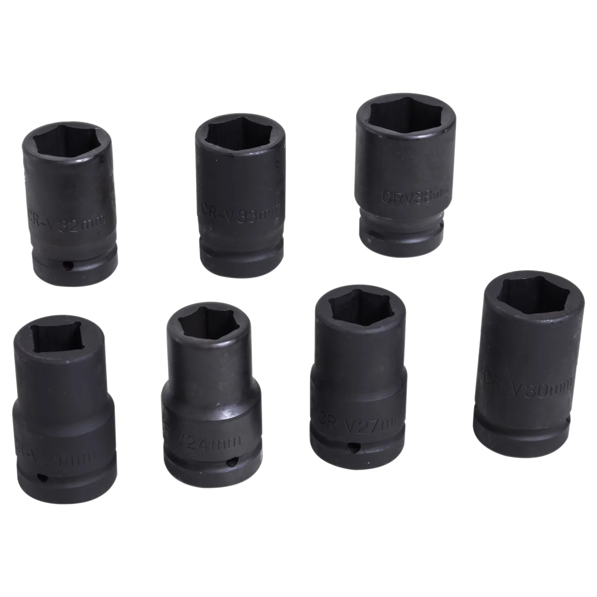 DURHAND Torque Multiplier Wrench Labor Saving Lug Nut Set W/7 Cr-V Socket