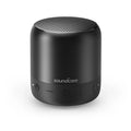 Soundcore by Anker- Mini 2 Portable Speaker | IPX7 Waterproof | 15-Hour Playtime | Black | A3107Z11