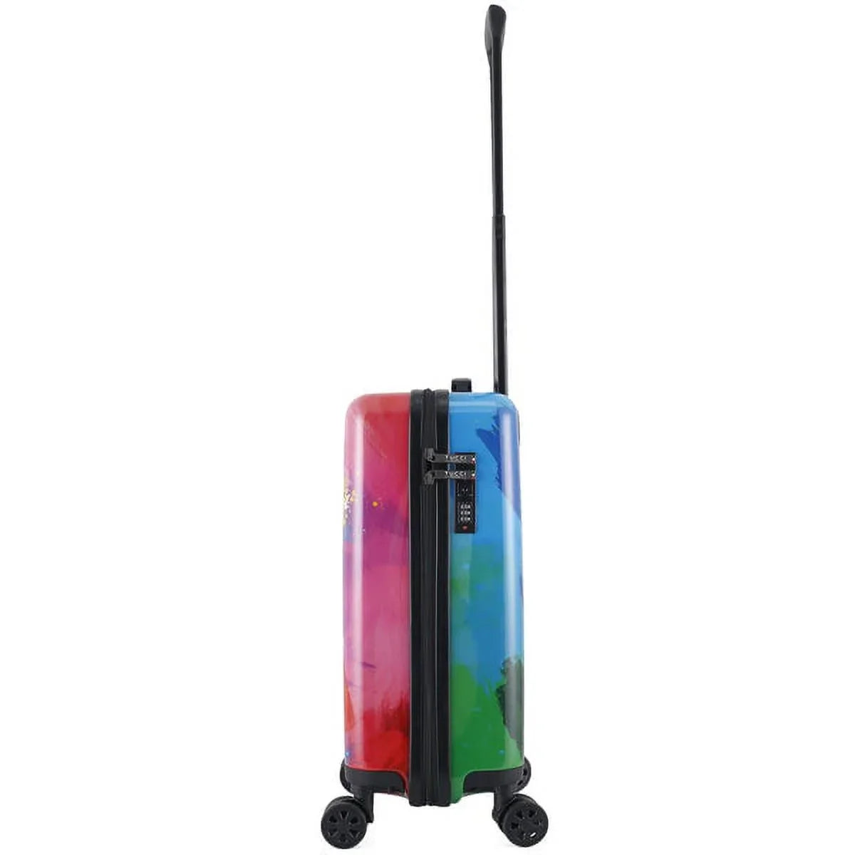 TUCCI Italy Emotion Art IN LOVE II 20" Luggage Suitcase