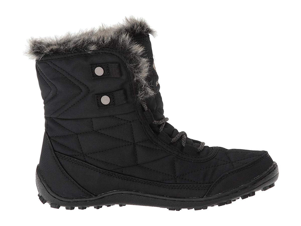Womens Minx Shorty III Boot