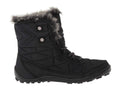 Womens Minx Shorty III Boot