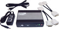 ClearCube Zero Client DHCP Quad User Port CD9742