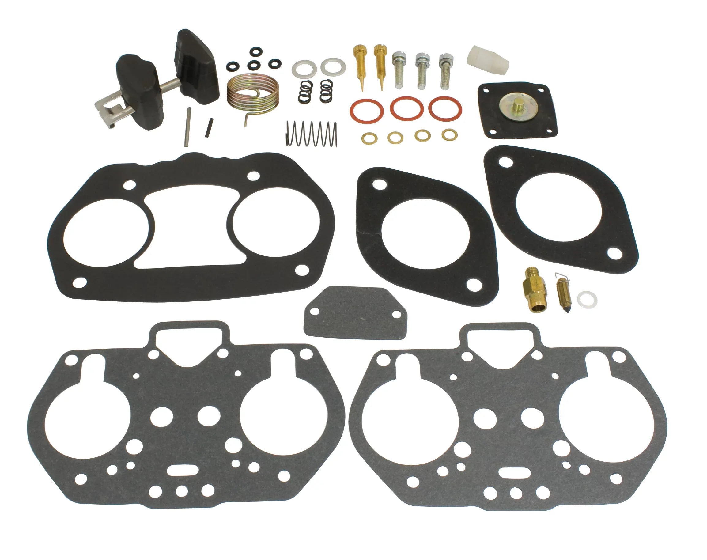 CARB REBUILD KIT IDF