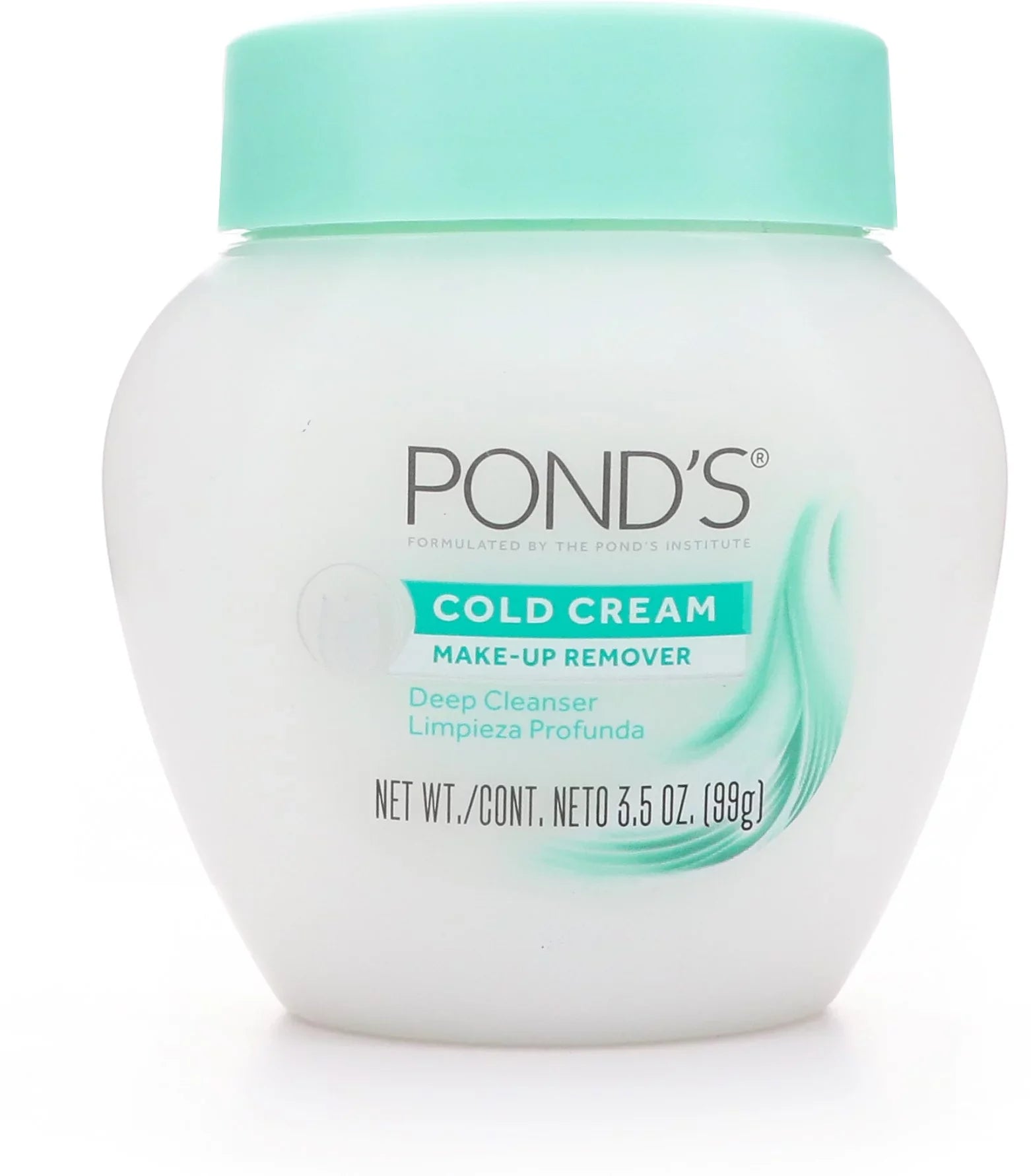 6 Pack - Pond's Cold Cream Cleanser 3.5 oz