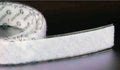 Velcro Brand Reclosable Fastener,White,2" W  186638
