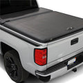 5.8 ft. Stowe Cargo System Tonneau & Toolbox for 2014-2018 Silverado & Sierra Small Block