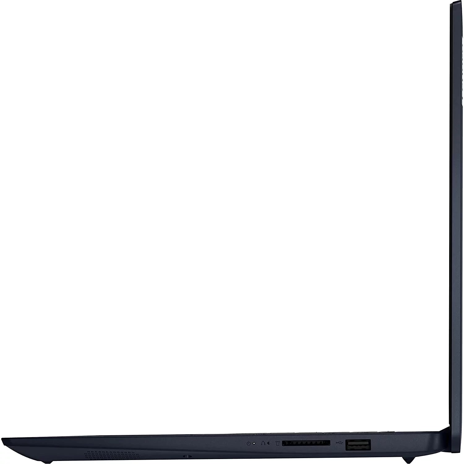 Used  IdeaPad 3 15ITL6 15.6" 8GB 1TB Core i3-1115G4 3.0GHz Win10H Gray Laptop