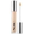 Saie Hydrabeam Brightening + Hydrating Creamy Under Eye Concealer - HB HALF - for very light skin tones with neutral undertones - 0.2 oz/6 mL