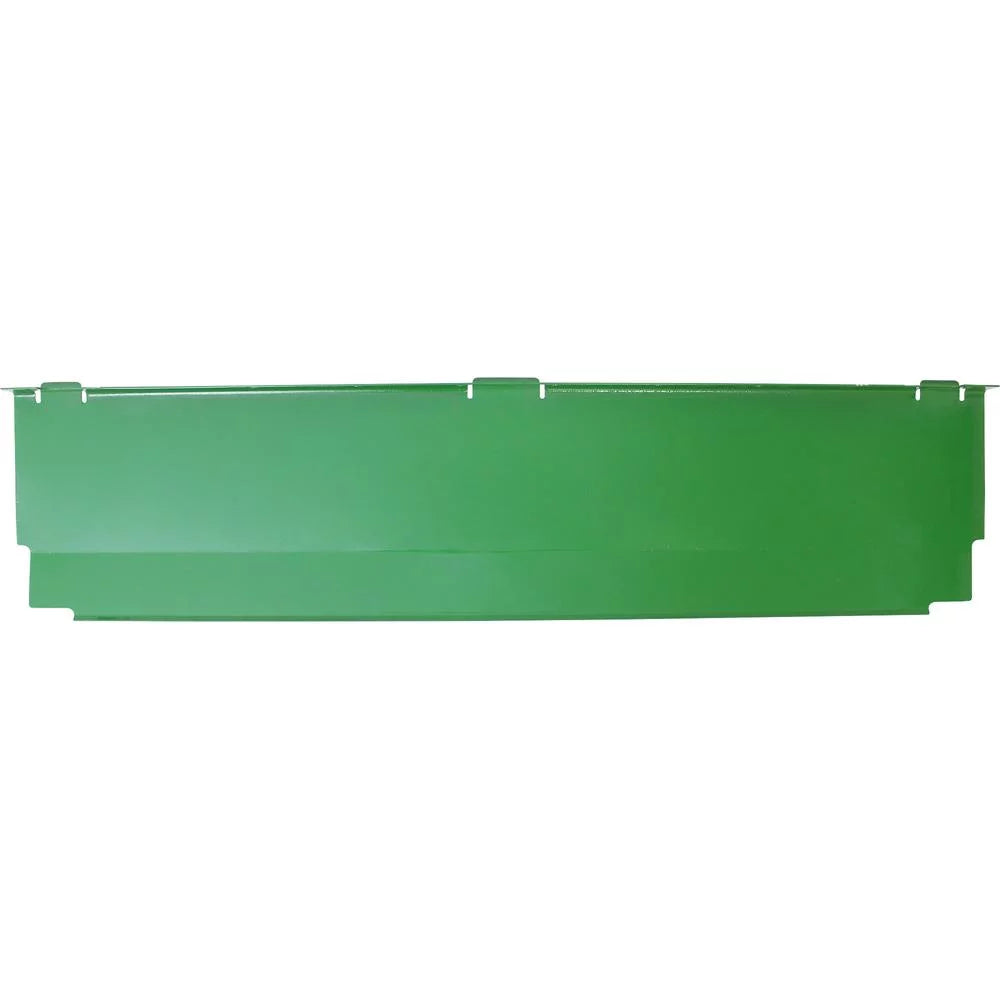RAParts AMH219180 Feederhouse Floor Sheet, Lower Front Bottom