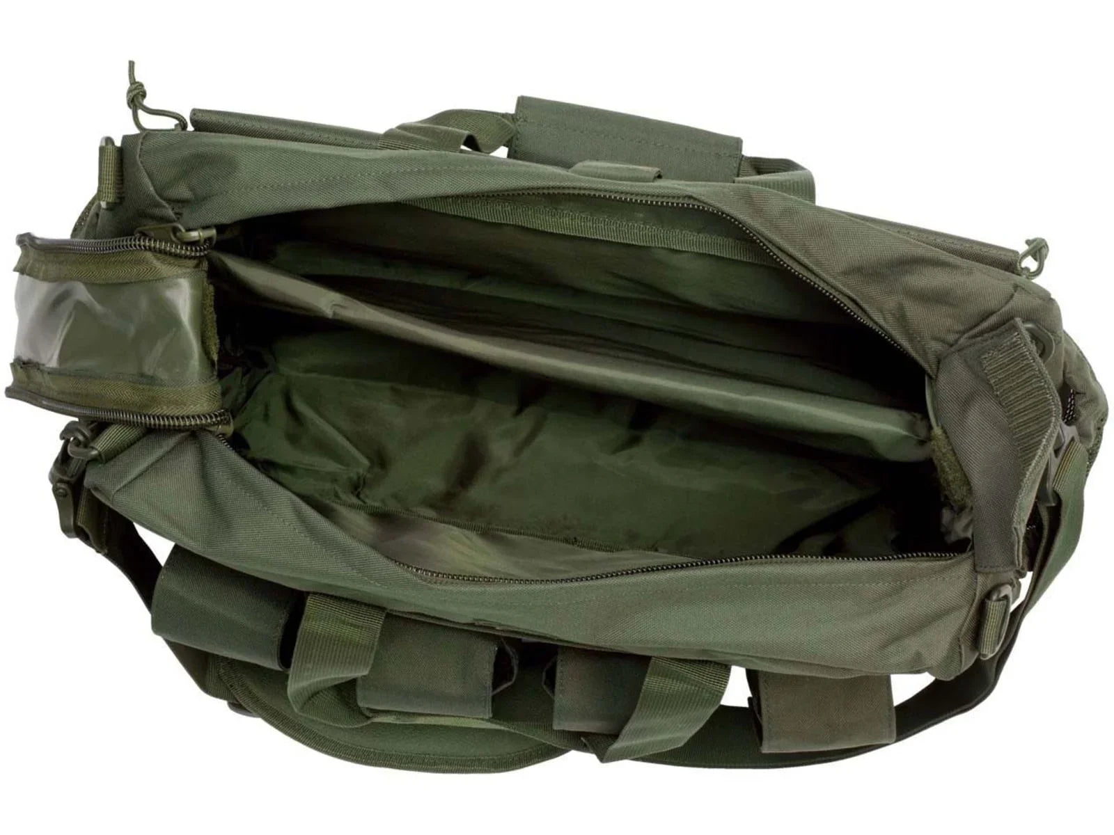 Range Bag - Olive Drab