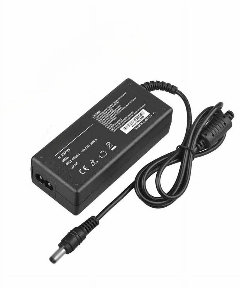 Nuxkst 19.5V 65W AC / DC Adapter for  Inspiron 15 5000 5558 i5558 model 15.6" i5558-7428BLK I5558-6434SLV i5558-8574SLV i5558-5718SLV i5558-1857 i5558-4287BLK i5558-4287BLU i5558-4287WHT