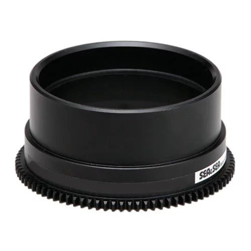 Sea & Sea Zoom Gear for Sigma AF 18-50MM for 2.8EX DC Macro/HSM  #31151
