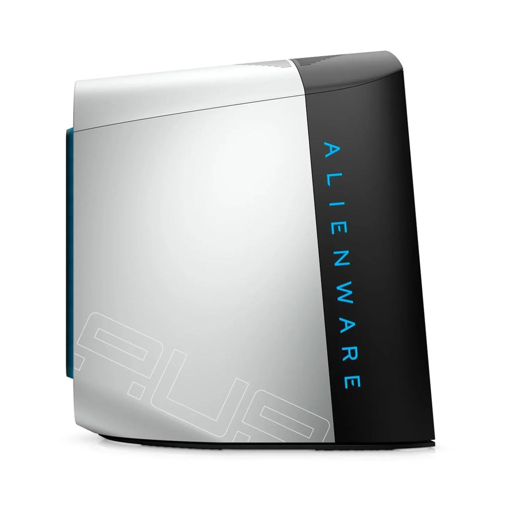 Restored  Alienware Aurora R12 Gaming Desktop (2021) Core i7 - 1TB SSD + 1TB HDD - 32GB RAM - RTX 3080 8 Cores @ 5 GHz - 11th Gen CPU - 10GB GDDR6X (Refurbished)