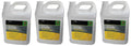 John Deere Original Equipment (4) Gallons of Hy-Gard Transmission & Hydraulic Oil #. (4)