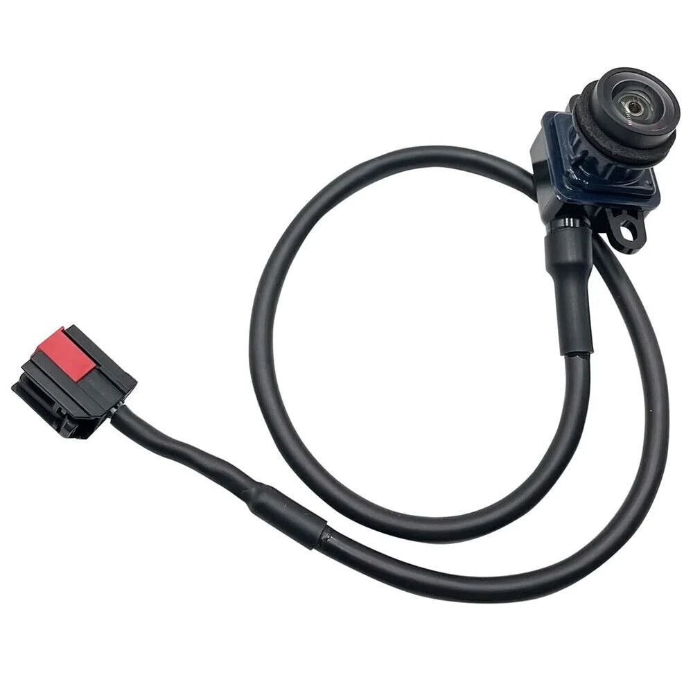 JLLOM Enhance Safety & Visibility Rear View Camera RAM PROMASTER, 1500 2500 3500 2018-2021