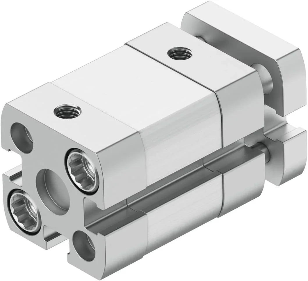 Original Compact cylinder ADNGF-40-70-PPS-A-S2 537128 For FESTO