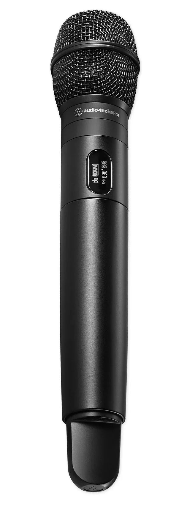 Audio Technica ATW-3212/C710DE2 Wireless Handheld Mic+Tower Home Theater Speaker