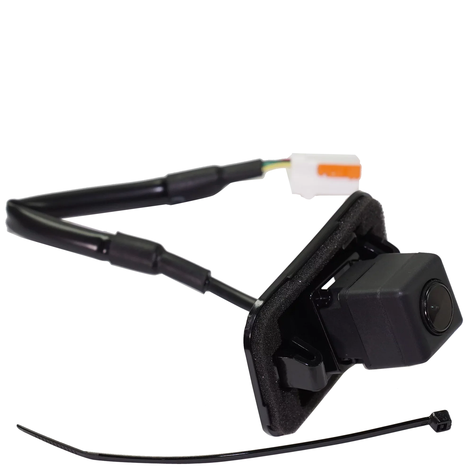 Back Up Camera Compatible with 2008-2012 Mazda CX-7 For Models With Production Date From May 1, 2008