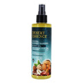 Desert Essence, Jojoba & Sweet Almond Body Oil Spray, 8.28 Fl. Oz. - Gluten-Free, Vegan, Cruelty Free - 24Hour Moisture, Soothes Skin, Perfect For Sensitive Skin, Illuminating Body Spray