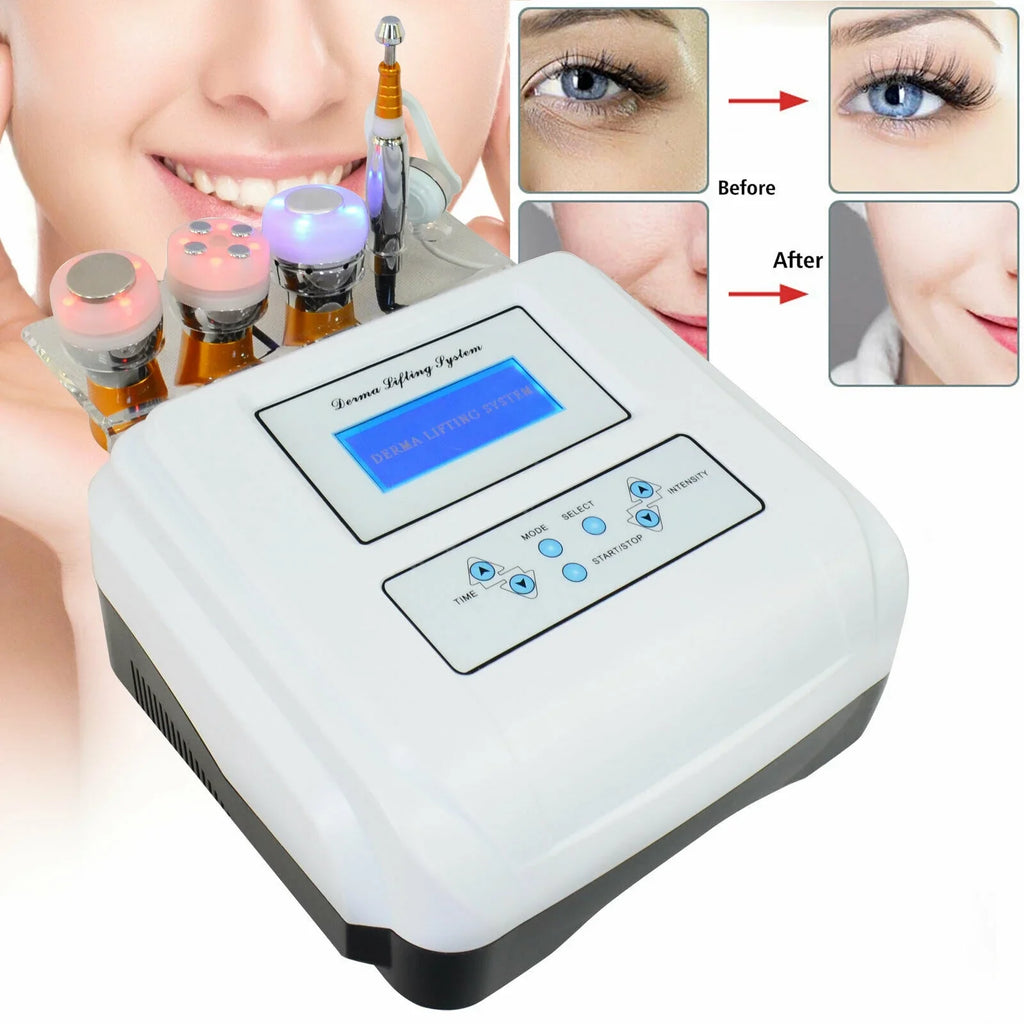 MIDUO Spa Skin Care Anti-aging Beauty Machine