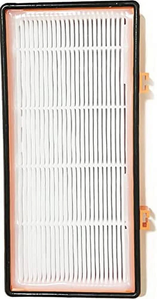 3-in-1 True HEPA Activated Carbon Air Filter Replacement with Pre Filter For Holmes AER1 Smoke Grabber HAPF30AS-U4R Air Purifier  (4 HEPA Filters + 4 Carbon Filters)