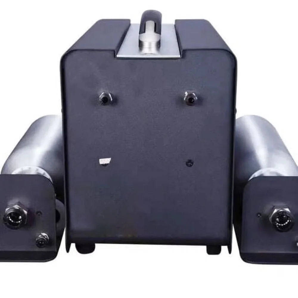 HVAC Scent Machine Programmable Micro Pressure Atomization Aromatherapy Diffuser