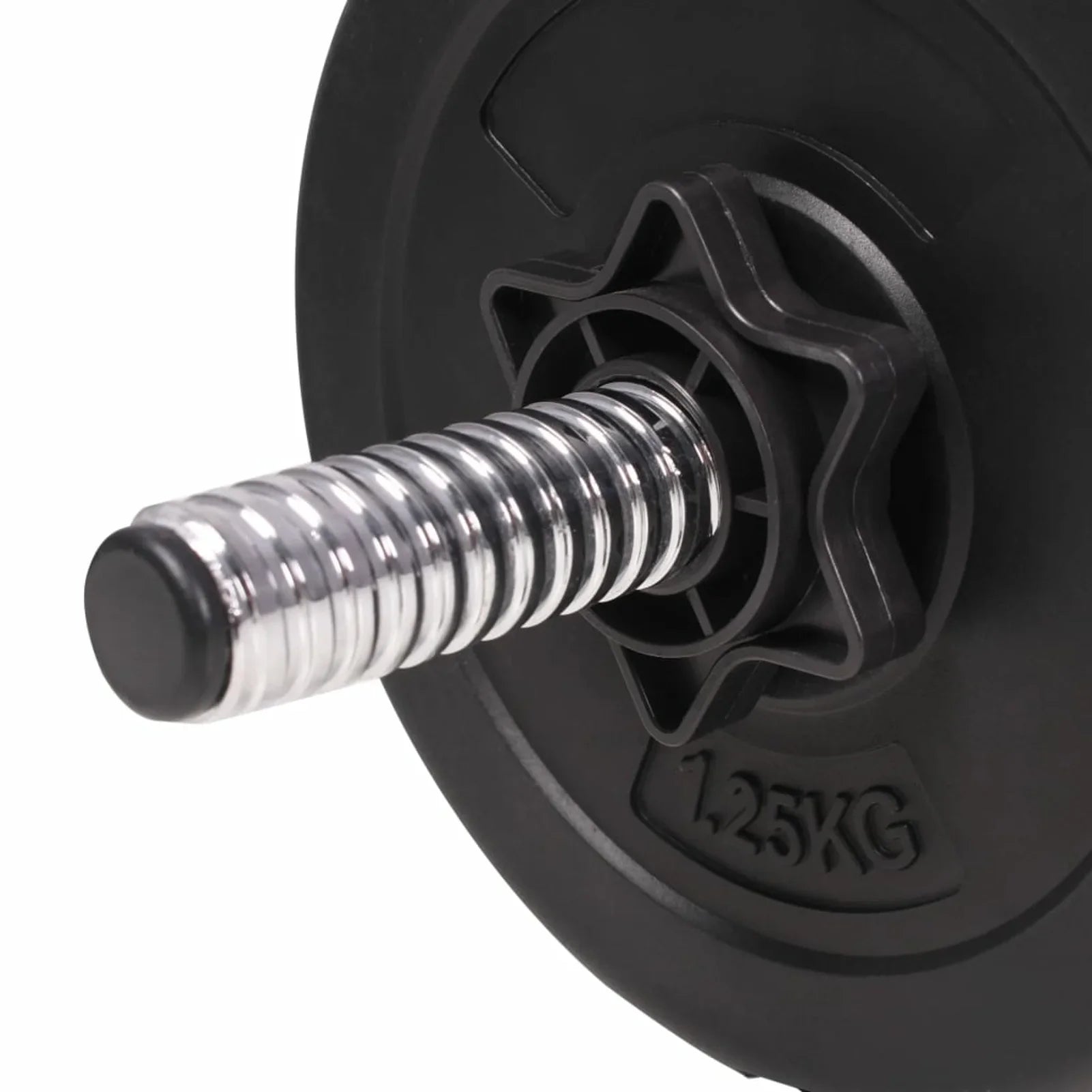 Andoer parcel,Barbell And Dumbbell And Dumbbell Set 198.4 Lb SetBalcony Table And Chairs Workout Fitness Fitness Women Men Workout Free Barbell Set Barbell Set Women PLatitudee Set Adjustable